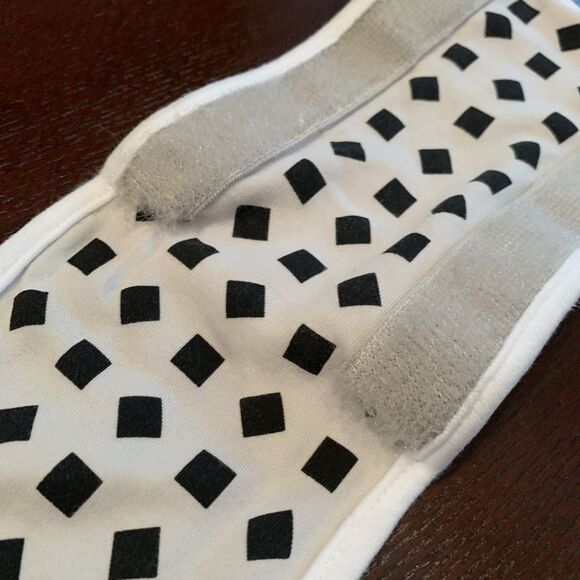 Nanit Breathing Band for Infant Baby 3-12 Months 12.5-25LB Adjustable - Picture 5 of 9